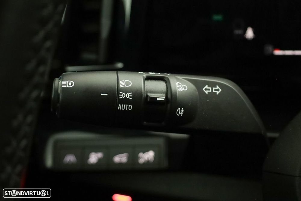 Renault Austral 1.3 Mild Hybrid Iconic Auto - 15