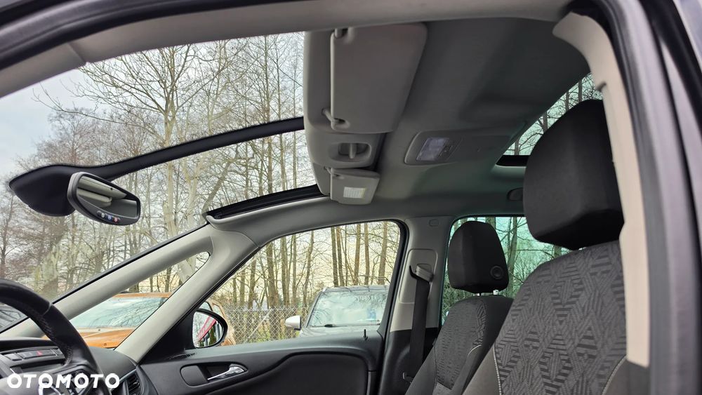 Opel Zafira 1.4 Turbo Automatik Innovation - 16