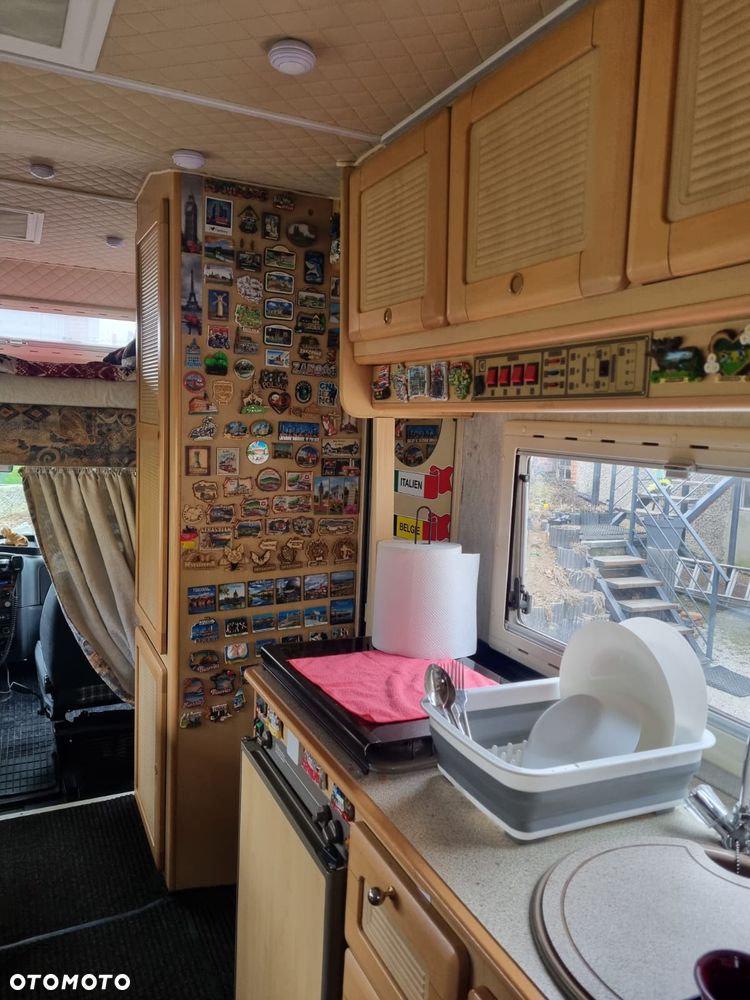 Fiat Ducato 28 idtd - 13