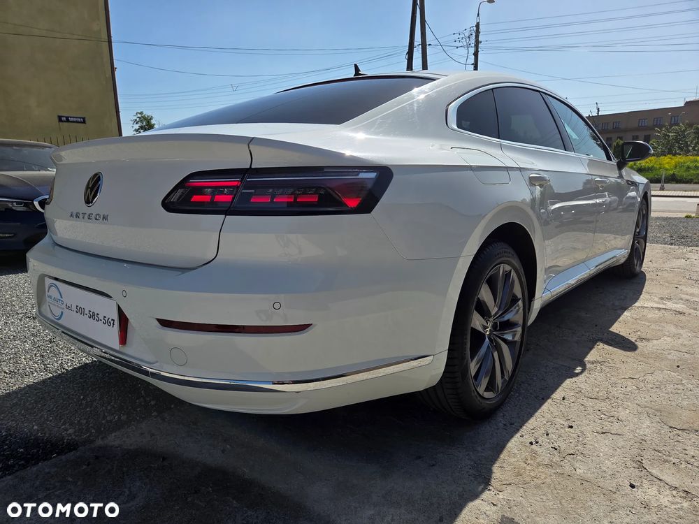 Volkswagen Arteon 1.5 TSI R-Line - 9