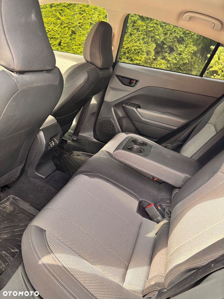 Subaru Crosstrek 2.0ie Lineartronic Comfort - 8