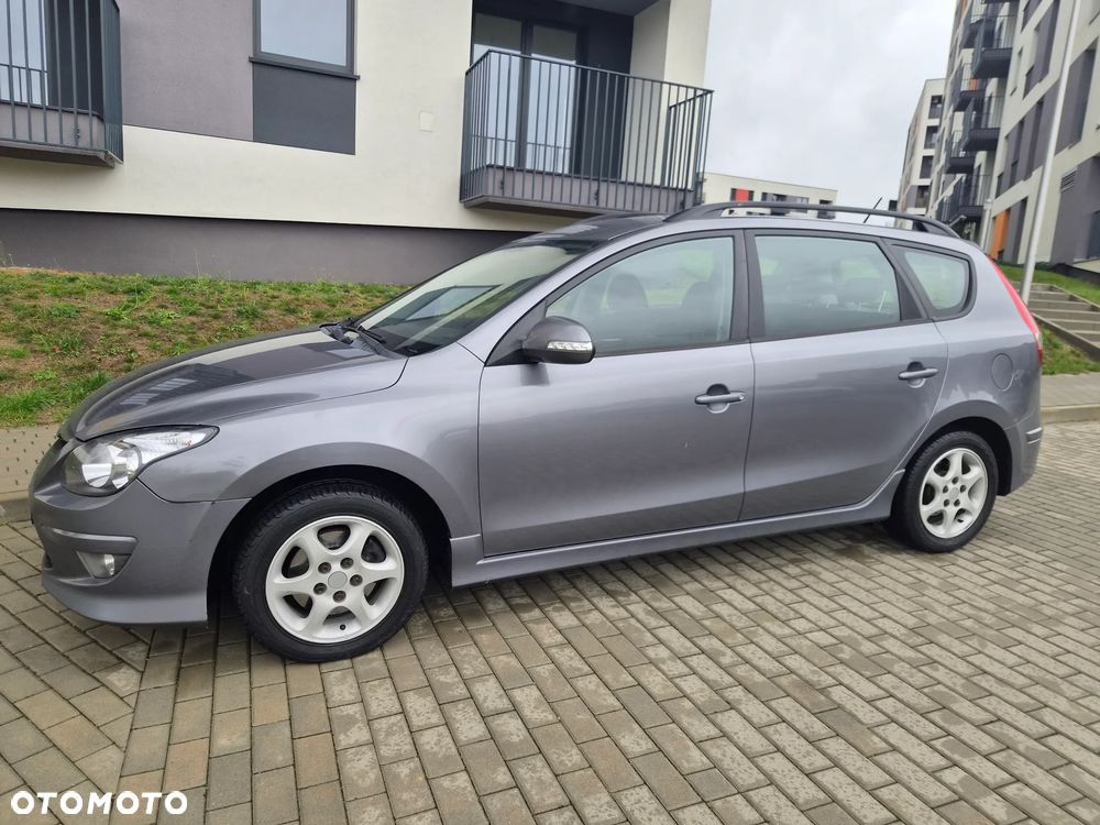 Hyundai i30 - 10