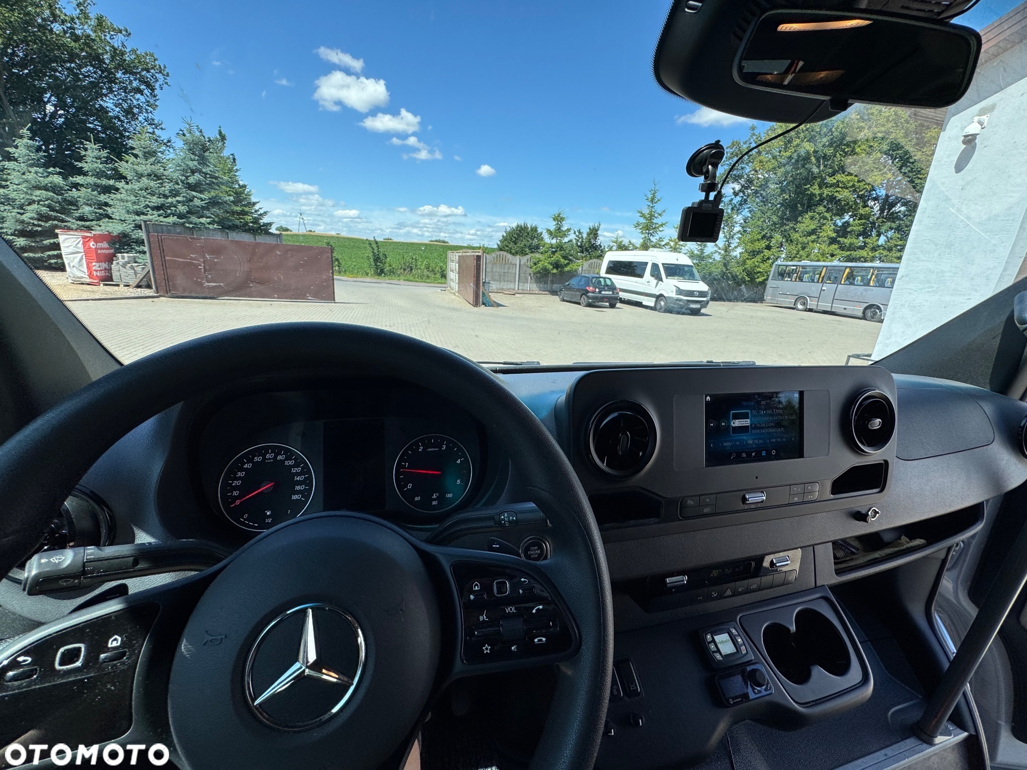 Mercedes-Benz Sprinter 519 - 17