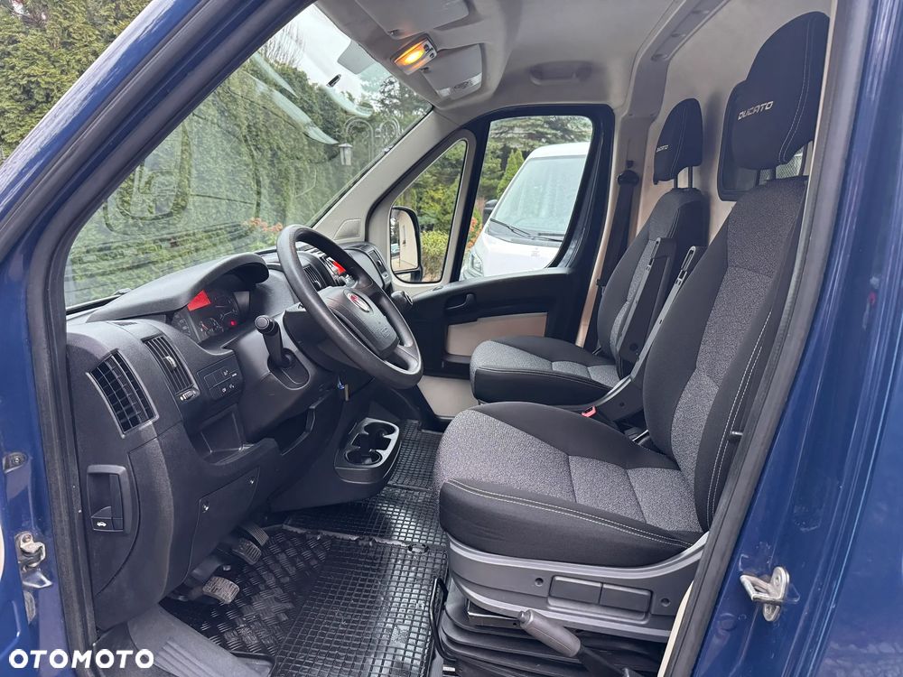 Fiat Ducato L2H1 - 11