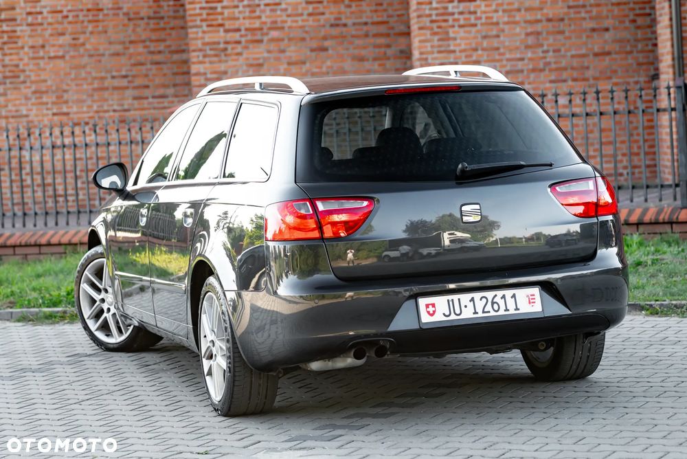 Seat Exeo ST 1.8T Style - 5