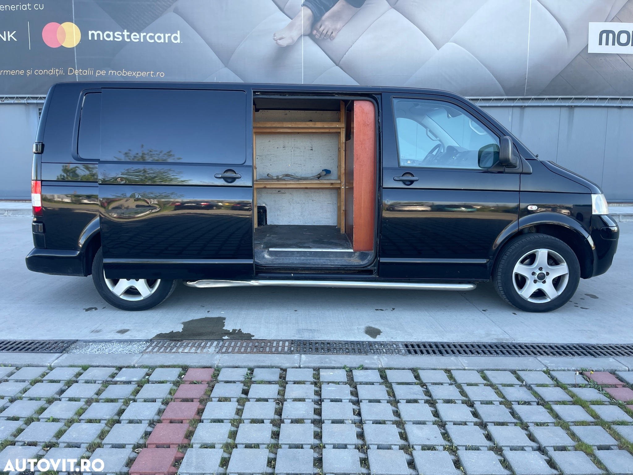 Volkswagen Transporter - 20