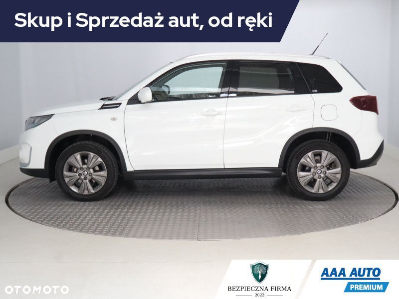 Suzuki Vitara - 4