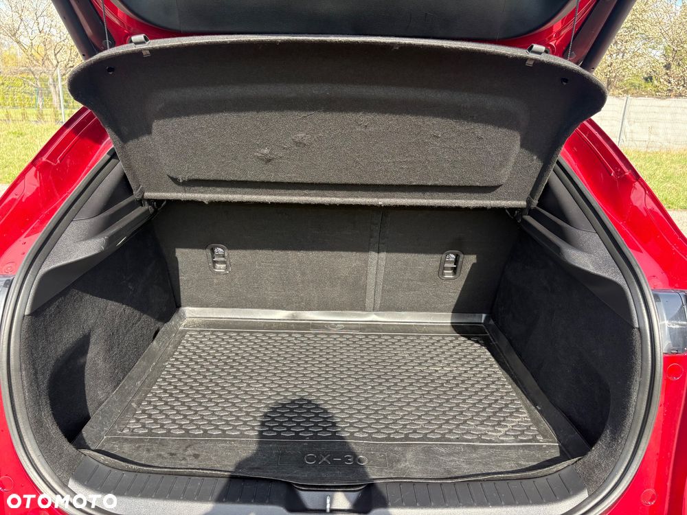 Mazda CX-30 2.0 mHEV Kanjo 2WD - 29