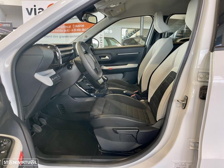 Citroën C3 1.2 Turbo Max - 8