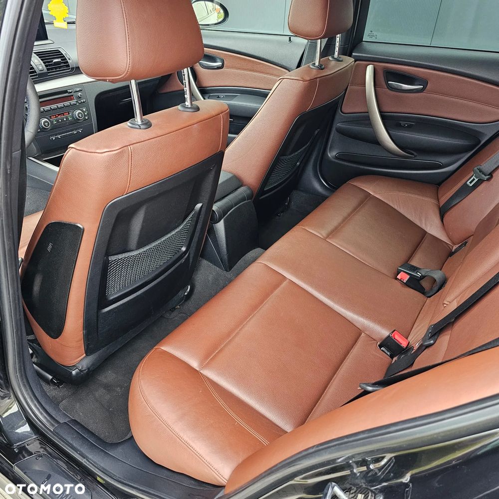BMW Seria 1 118i - 12