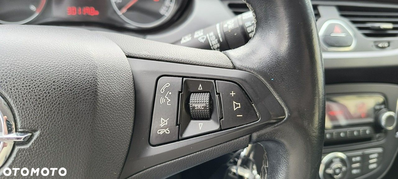 Opel Corsa - 21