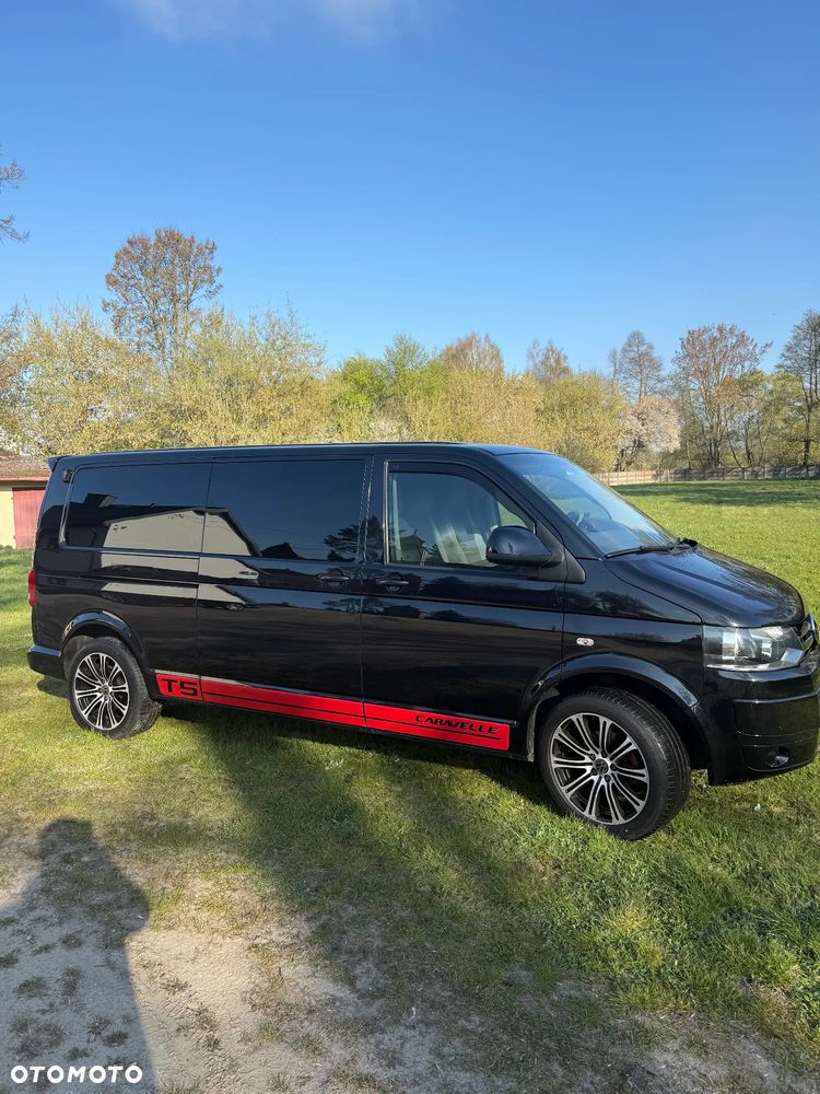Volkswagen Caravelle L2 Comfortline - 13