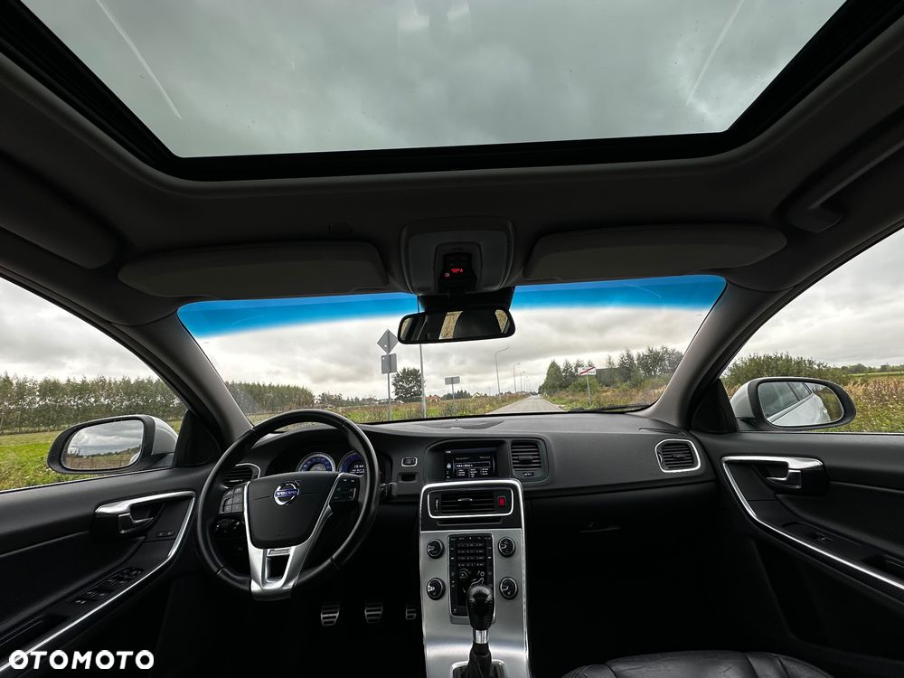 Volvo S60 T4 RDesign - 17
