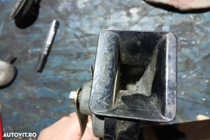Claxon E20092018 E20092018 Renault Laguna 3 [2007 - 2011] Grandtour w - 2