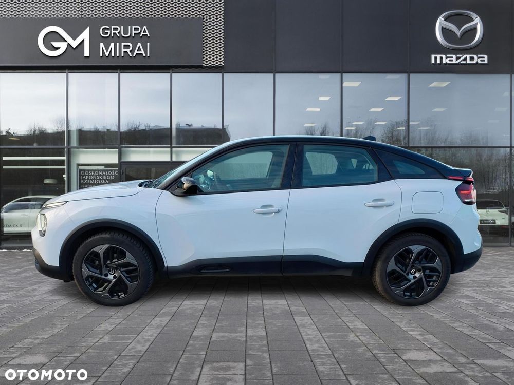 Citroën C4 1.2 PureTech Plus S&S EAT8 - 2