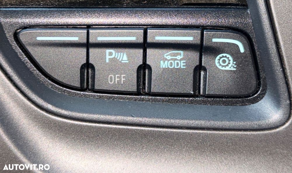 Ford Transit Custom - 18