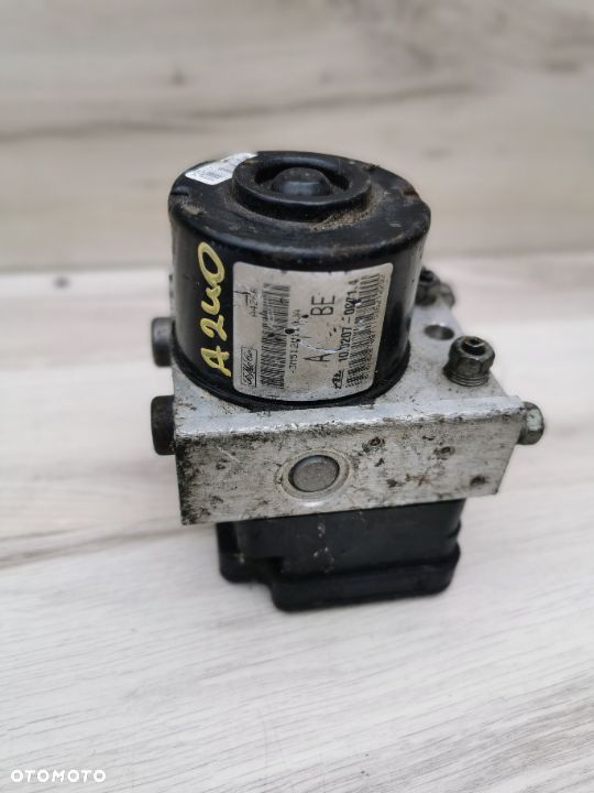 POMPA ABS Ford Mazda  3m512m110ja - 1