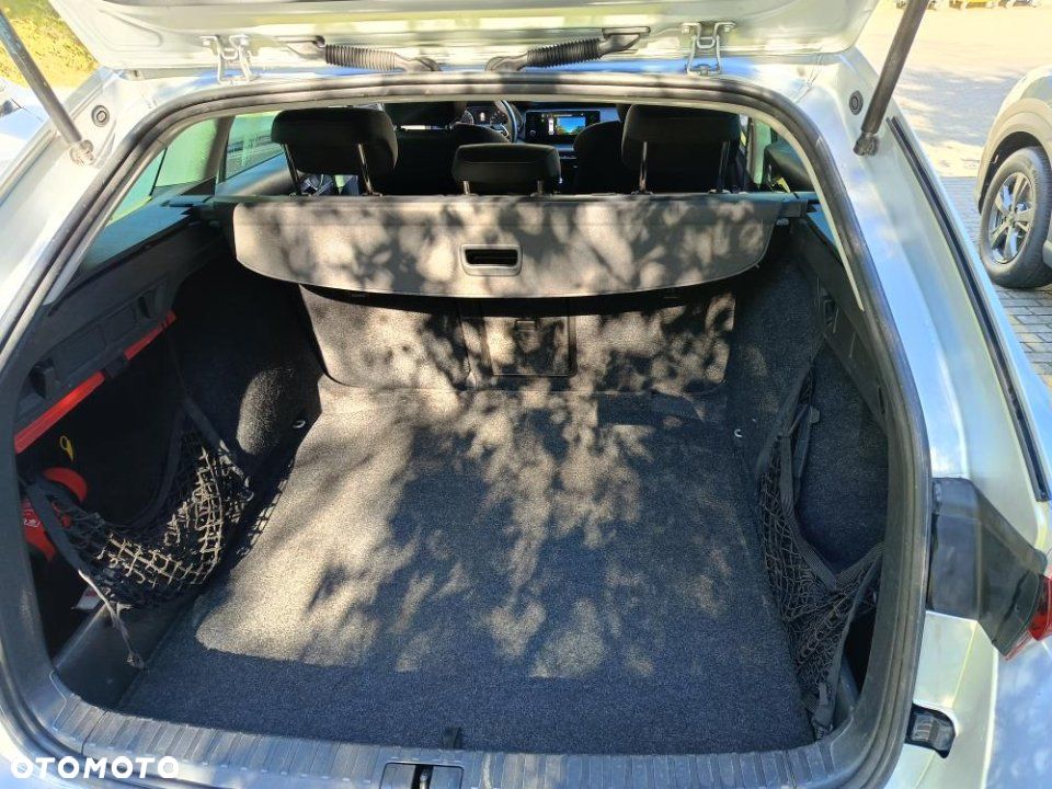 Skoda Octavia - 21