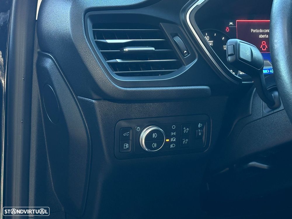 Ford Kuga 2.5 PHEV Titanium - 8