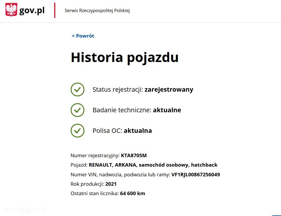 Renault Arkana 1.3 TCe mHEV R.S Line EDC - 29