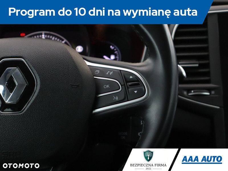 Renault Talisman - 20