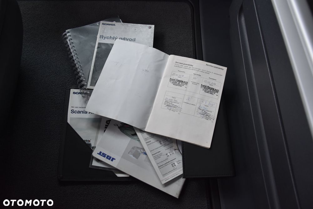 Scania R450 / BEZ EGR / STREAMLINE / STANDARD / HYDRAULIKA SCANIA / MAŁY PRZEB. 625 TYŚ KM! *Retarder* ! JAK NOWA! PIERWSZY WŁ! - 36