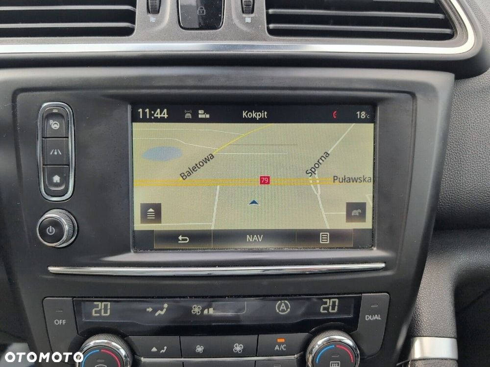 Renault Kadjar - 27