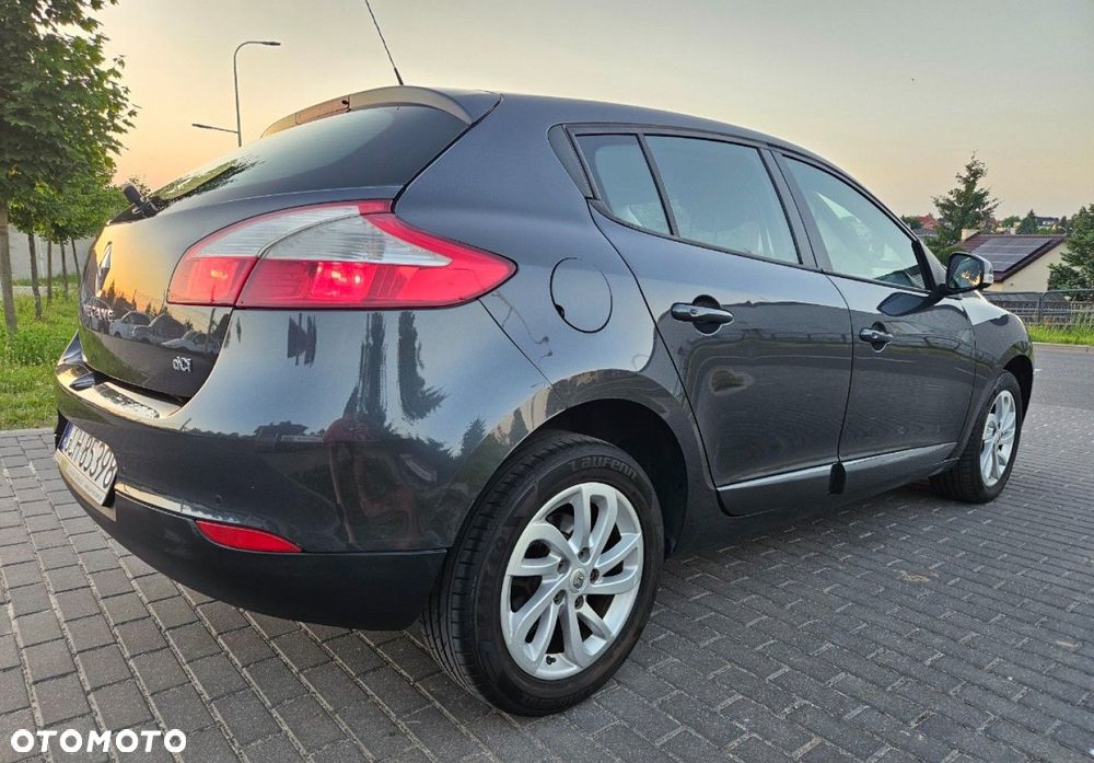 Renault Megane - 18