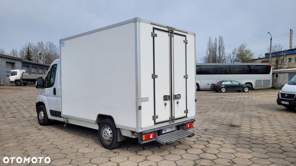 Fiat Ducato - 4