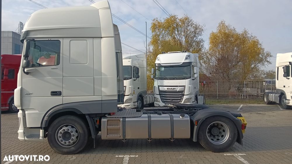 DAF XF 480FT - 5