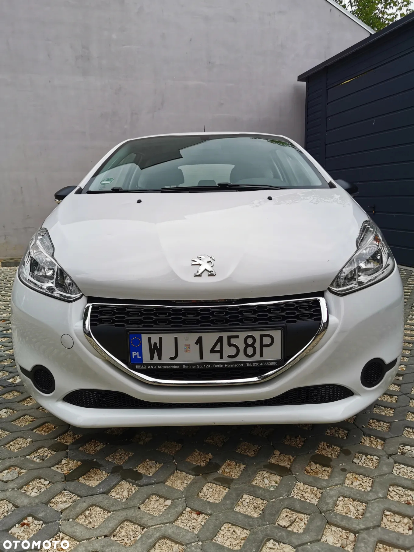 Peugeot 208 1.0 PureTech Access - 5