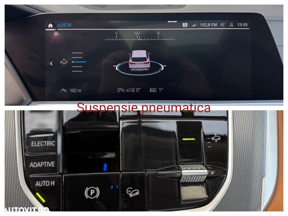 BMW X5 xDrive45e AT PHEV - 23