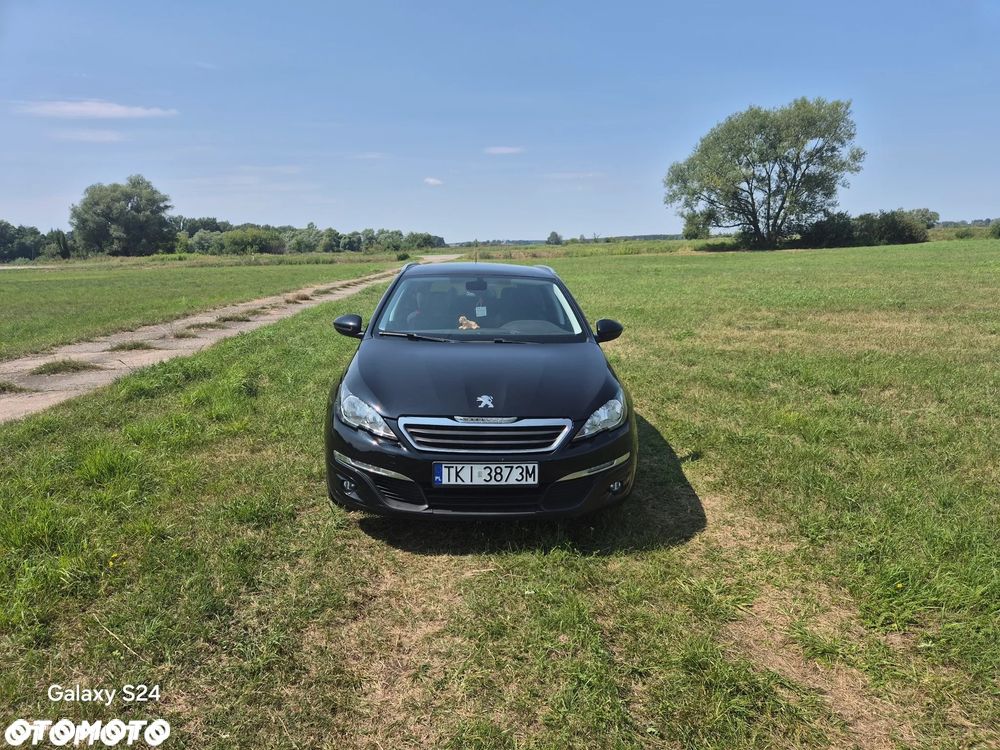 Peugeot 308 1.2 PureTech Style S&S - 1