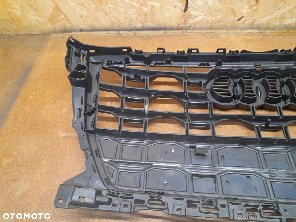 AUDI Q2 81A GRILL ATRAPA CHŁODNICY 81A853651H - 8