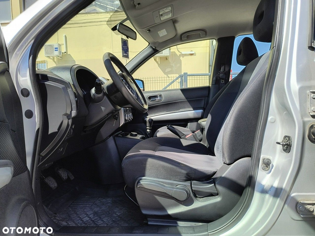 Nissan X-Trail - 10