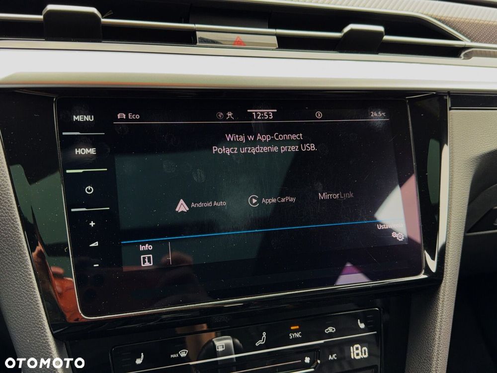 Volkswagen Arteon 2.0 TDI 4Motion R-Line DSG - 34