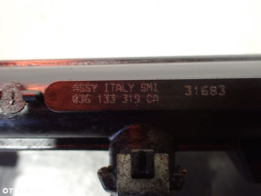 LISTWA WTRYSKOWA SEAT IBIZA IV  03C906031 - 4