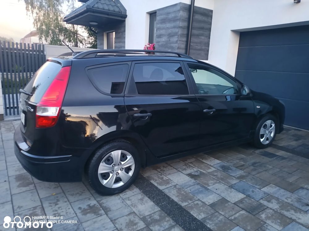 Hyundai i30 i30cw 1.4 Comfort - 7