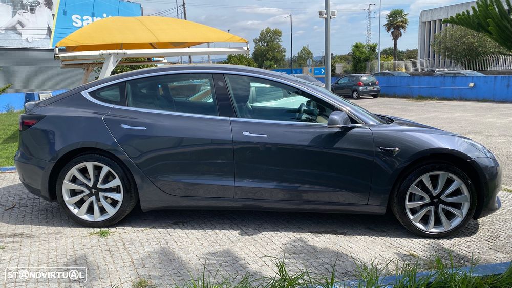 Tesla Model 3 Standard Range Plus RWD - 7