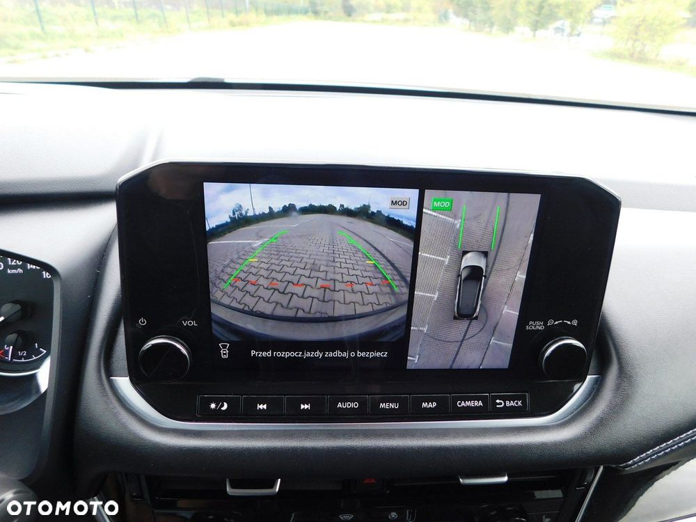 Nissan Qashqai 1.3 DIG-T N-Connecta - 7