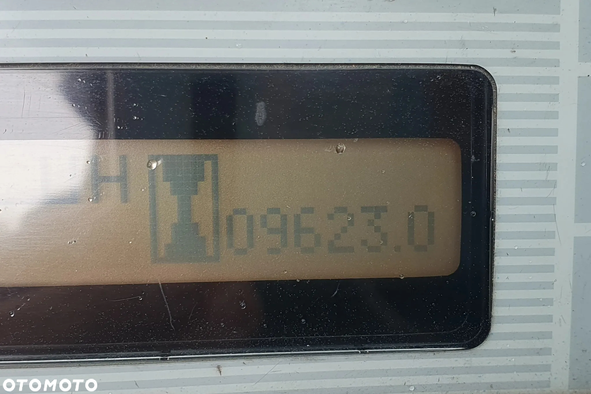 Nissan P1D1A18LQ - 10