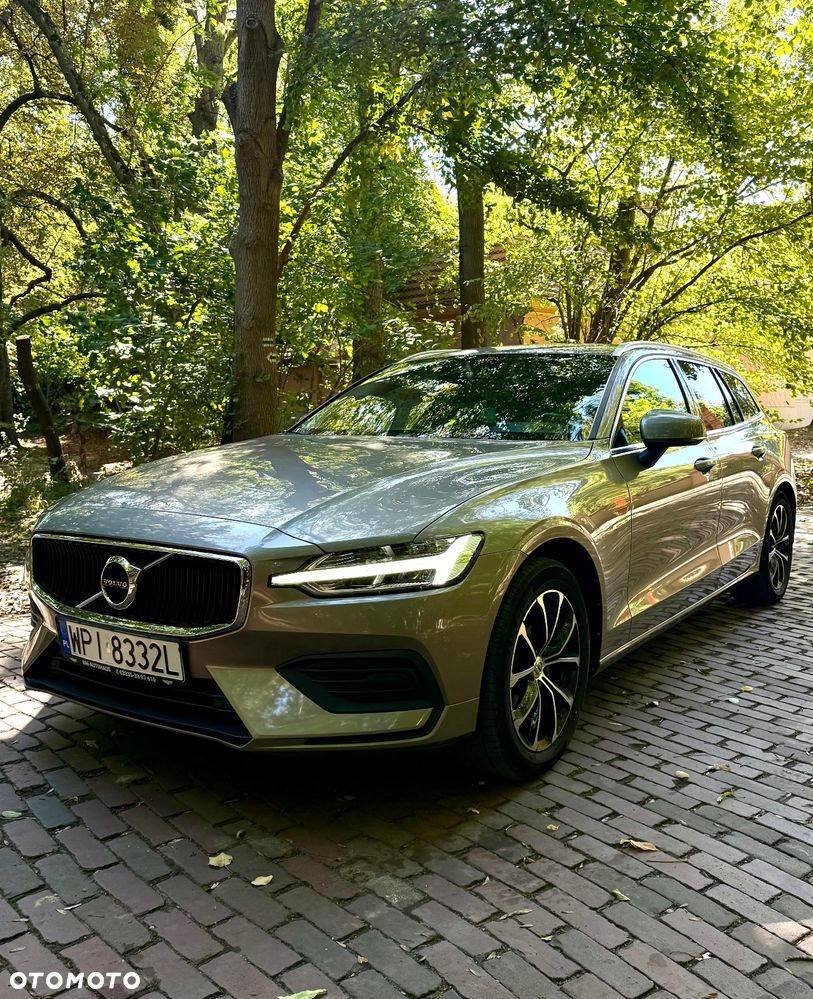 Volvo V60 D3 Inscription - 3
