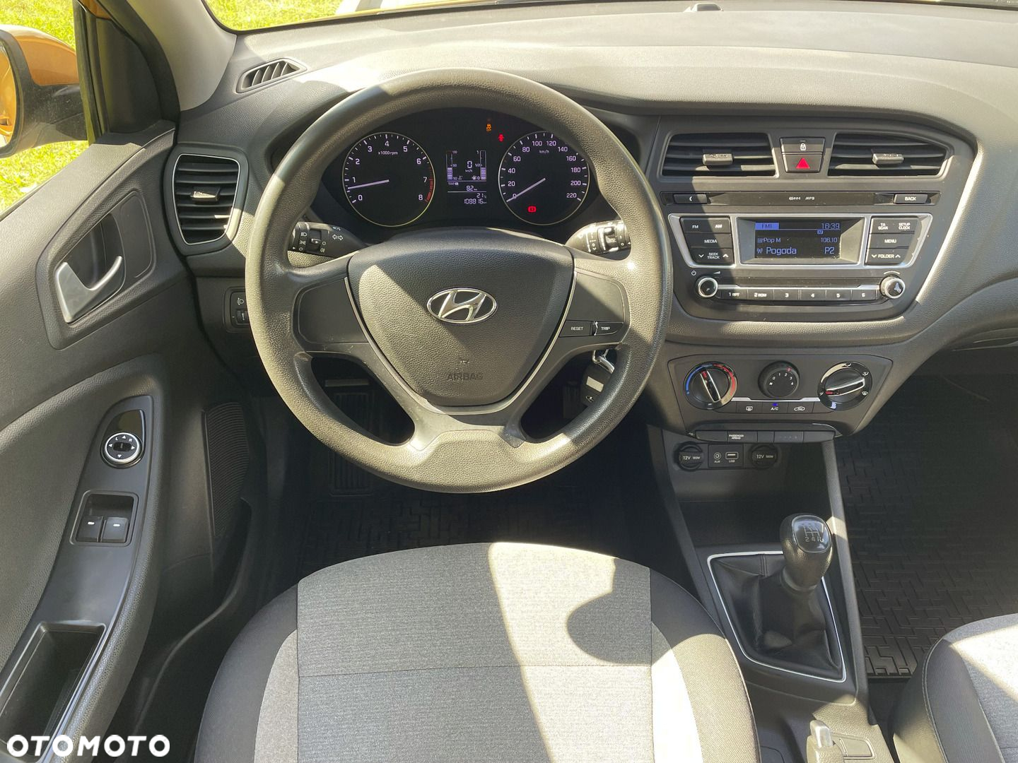 Hyundai i20 1.2 Comfort - 15