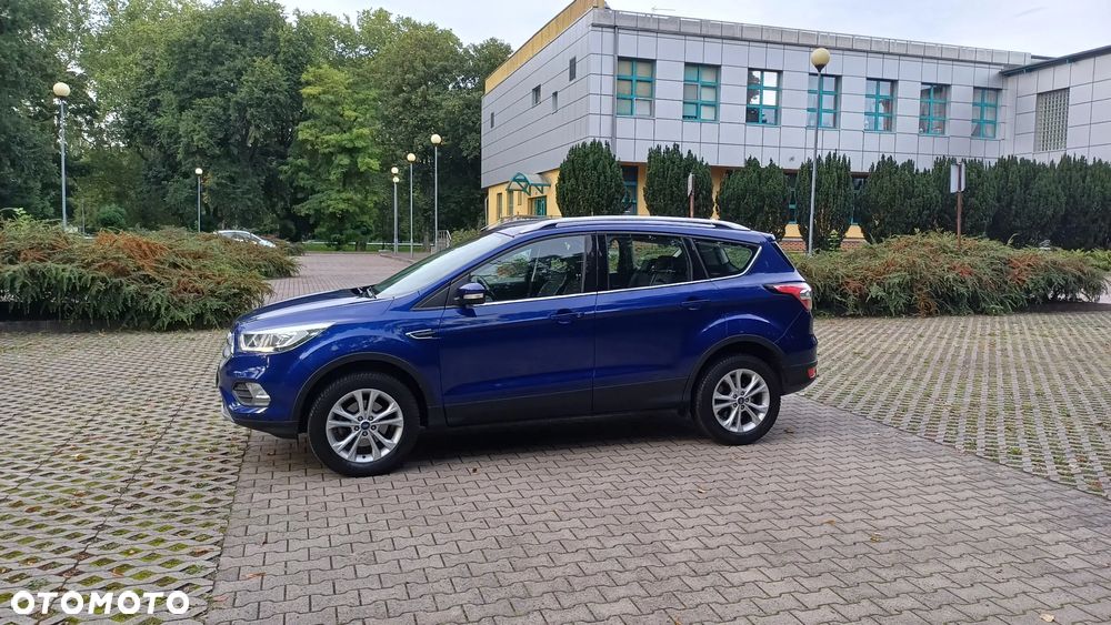Ford Kuga 1.5 EcoBoost FWD Titanium ASS GPF - 19