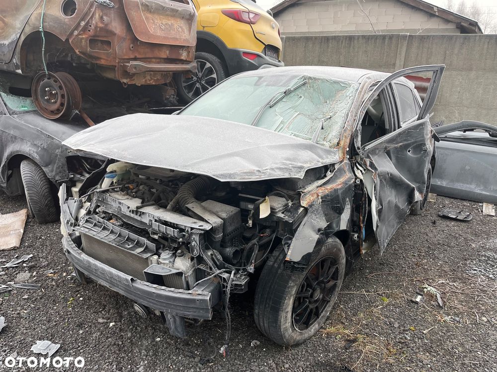 Hyundai i20 blue 1.0 T-GDI Active DCT Style - 1