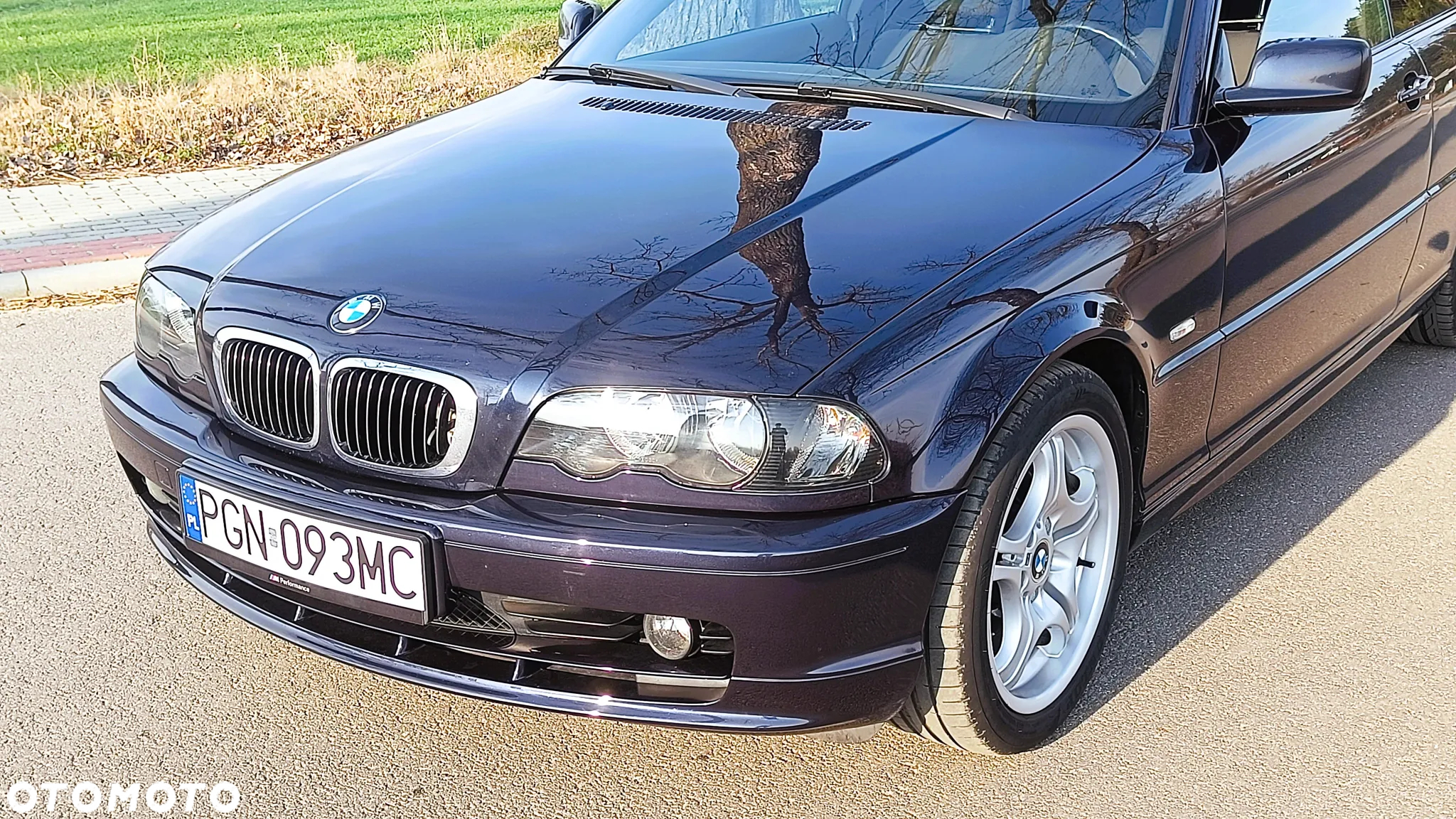 BMW Seria 3 - 33