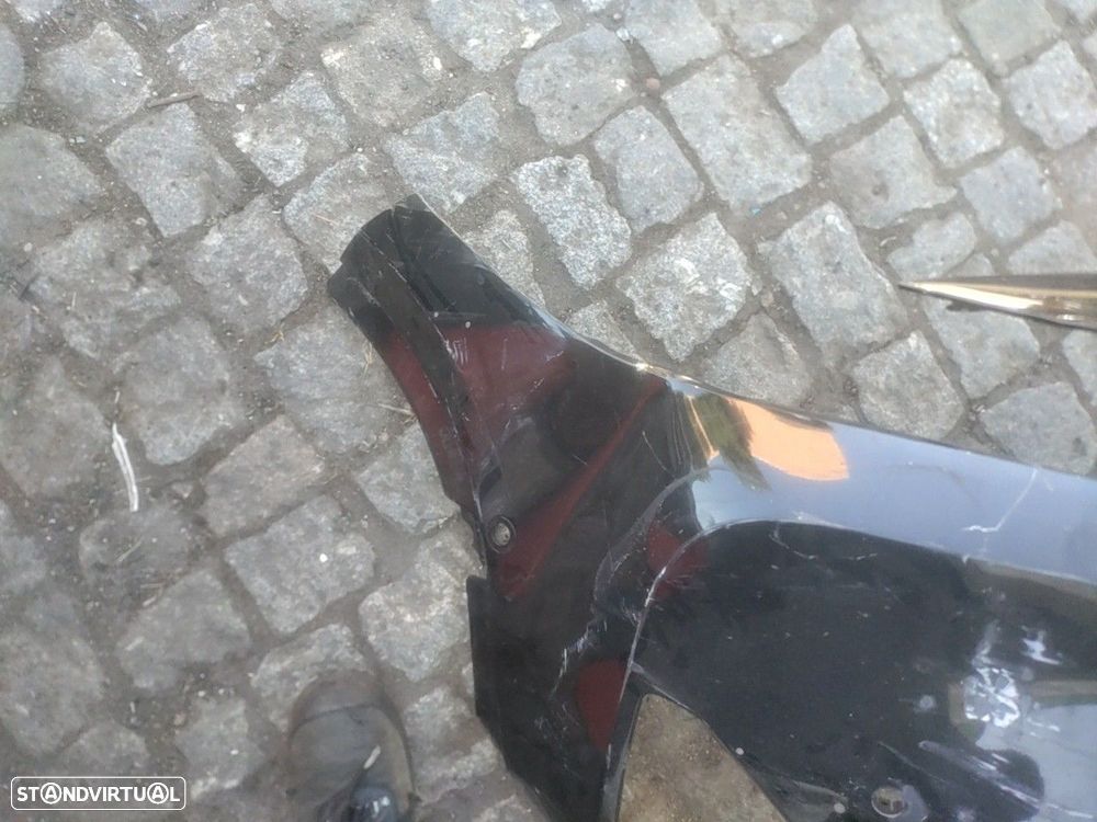 Parachoques Frente / Para Choques Frontal Nu Bmw X2 (F39)  51119463841 - 7