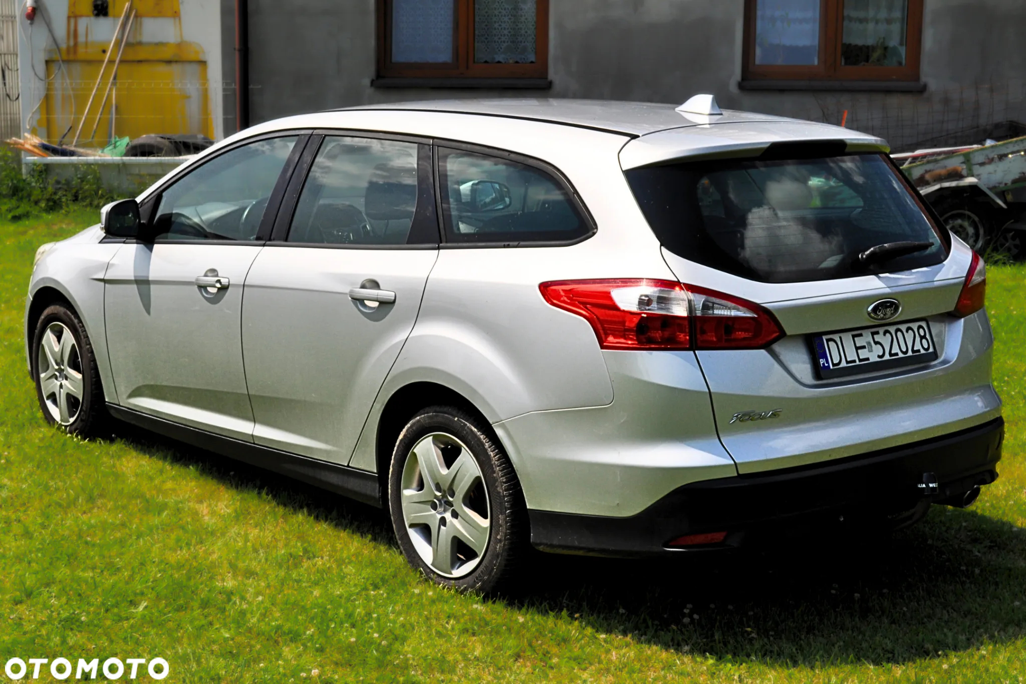 Ford Focus 2.0 TDCi Titanium - 9