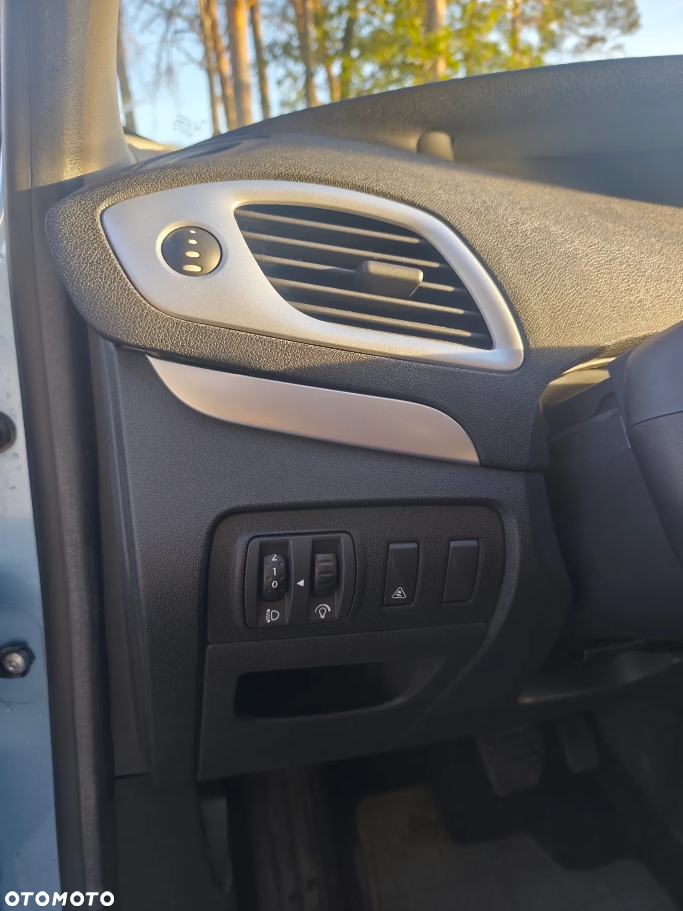 Renault Scenic - 15
