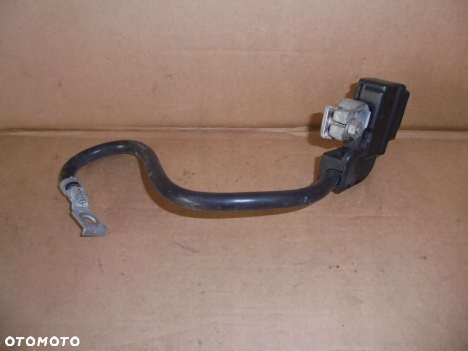 KLEMA MINUSOWA CZUJNIK MINI COOPER R56 7573029 - 1